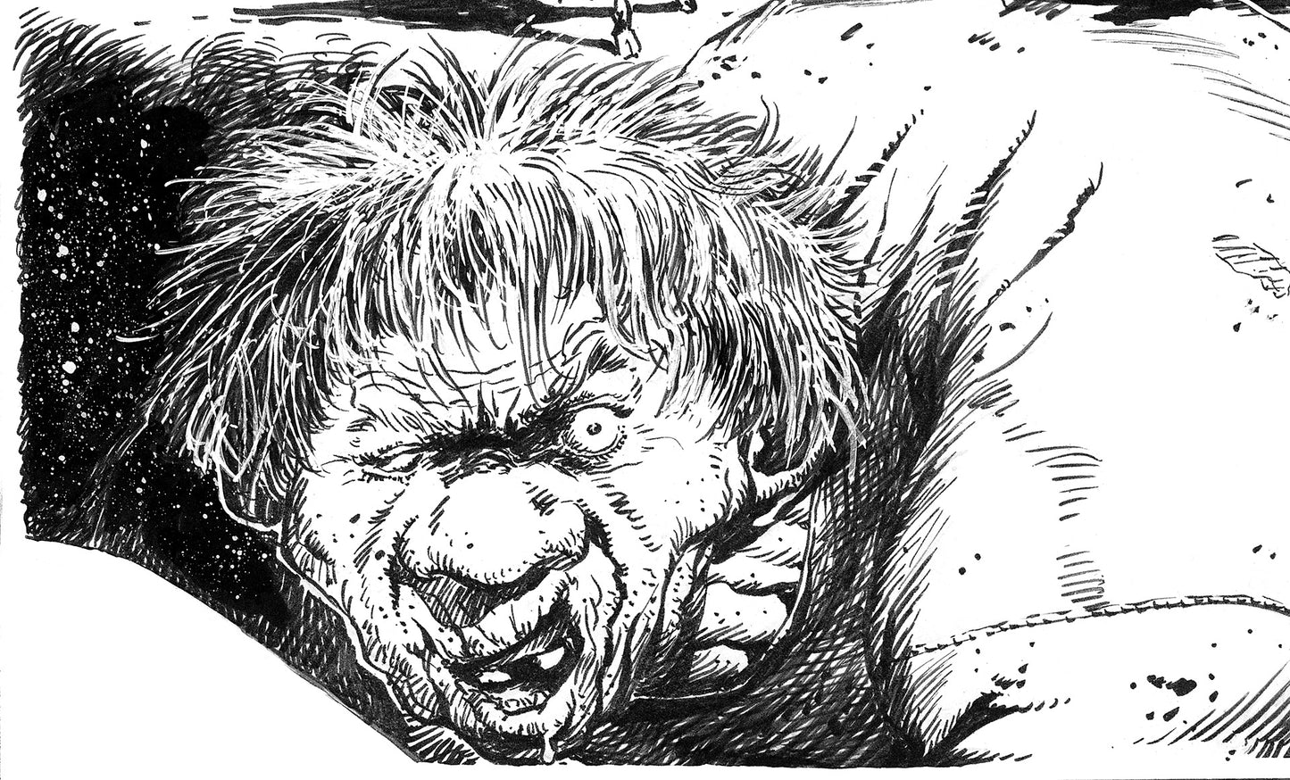 HUNCHBACK OF NOTRE DAME - Hardcover + Slipcase Upgrade