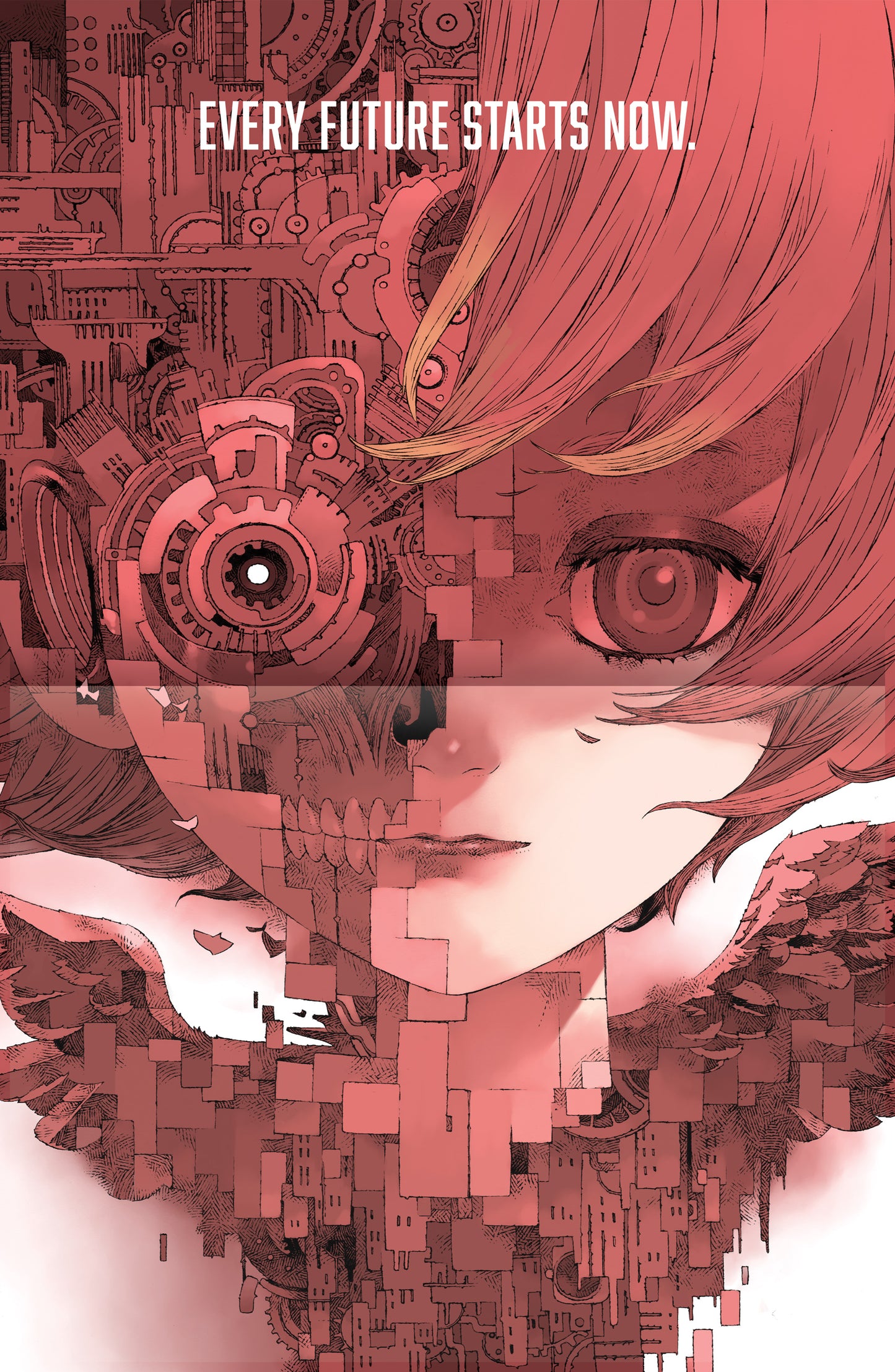 Magnetic-Con'23 poster