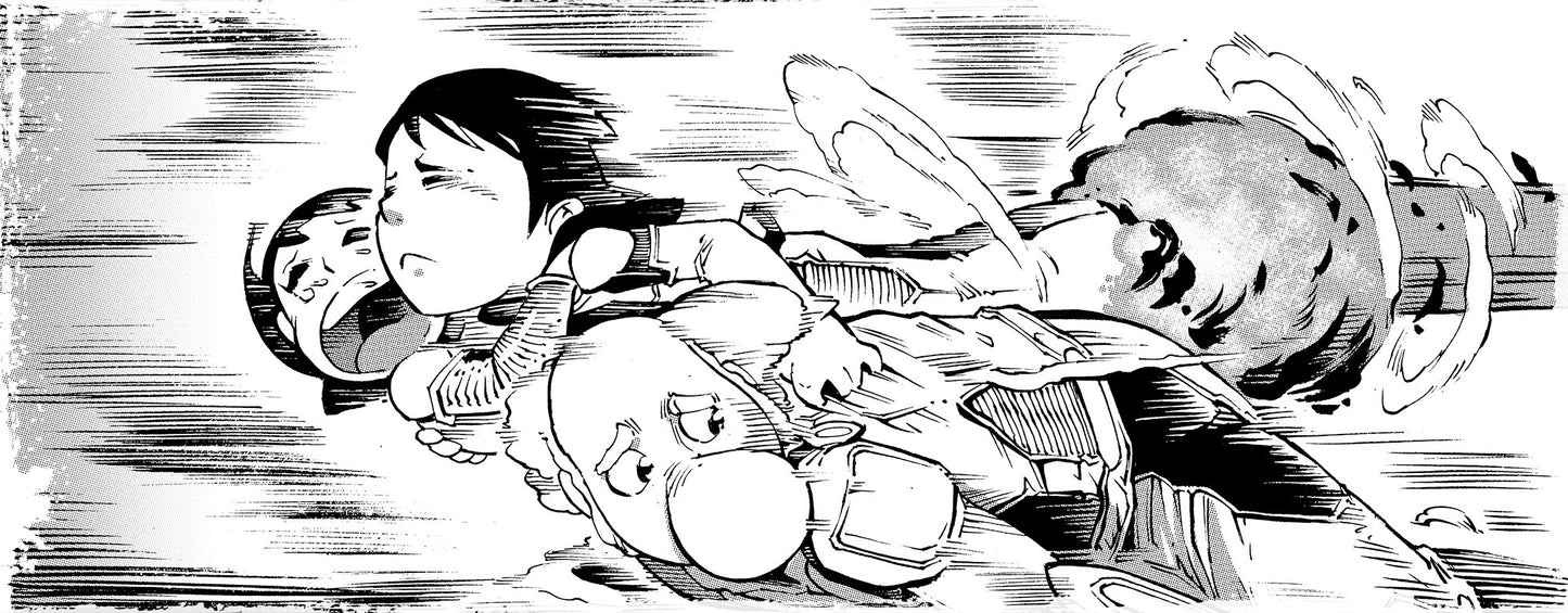 TEZUCOMI vol.2 (Manga)