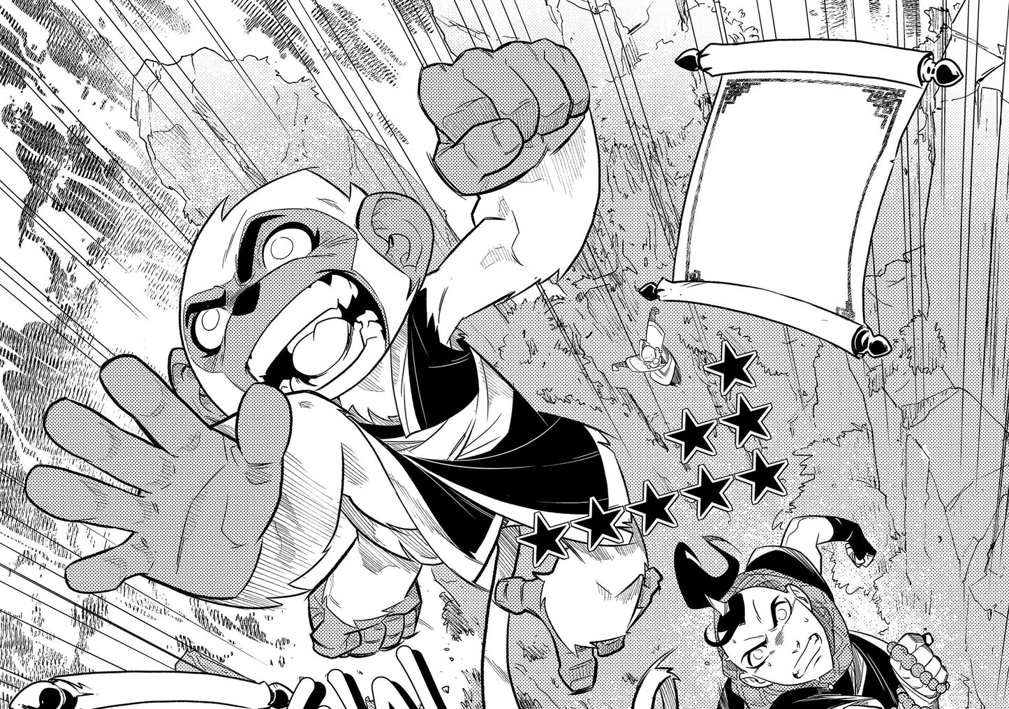 TEZUCOMI vol.2 (Manga)