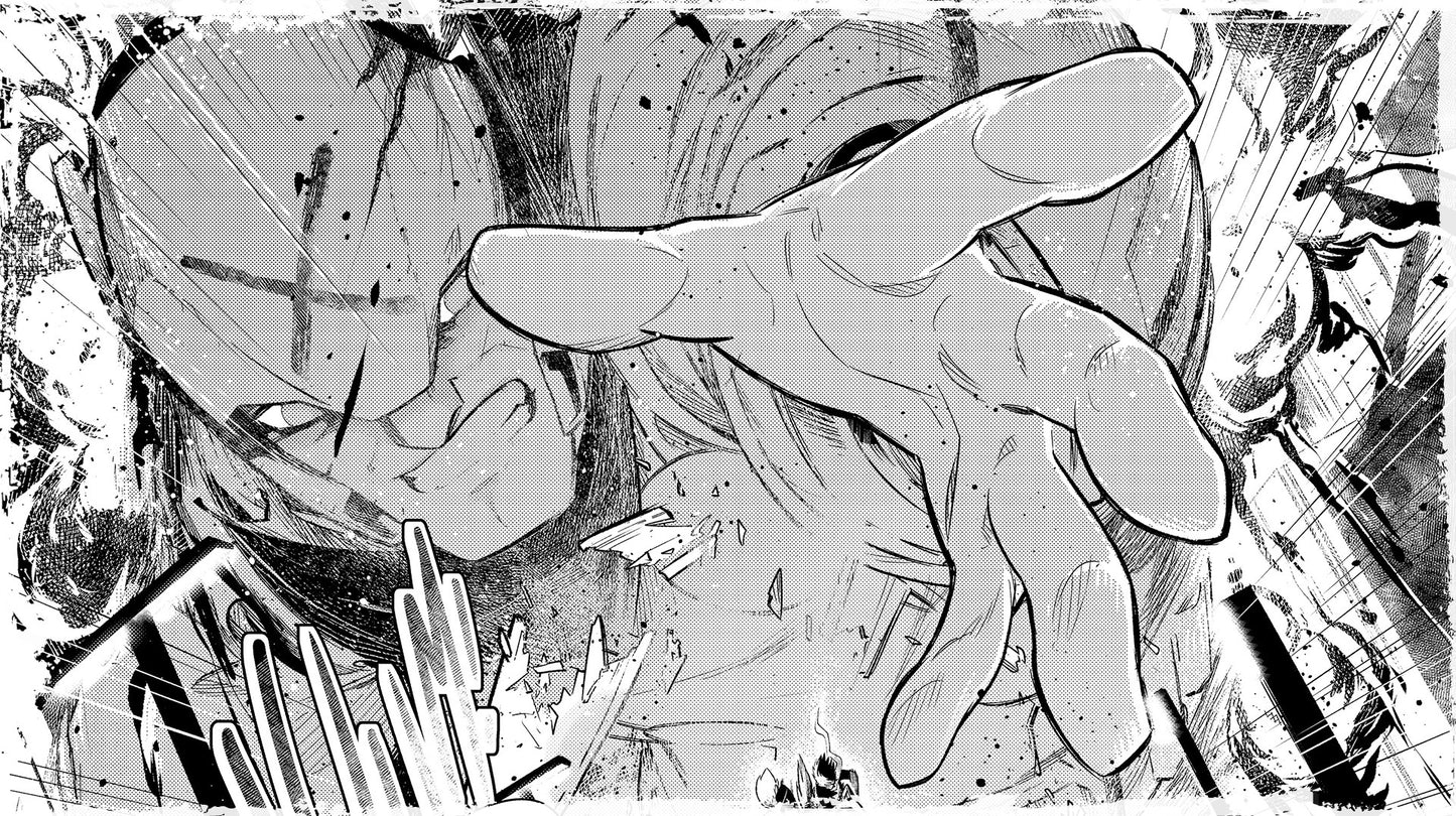 TEZUCOMI vol.2 Hardcover