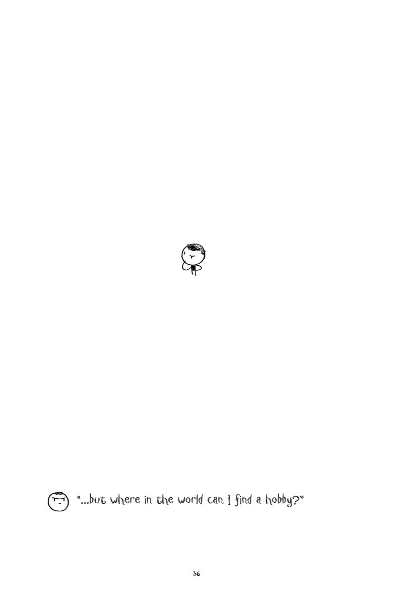 THE BIG EMPTY LIFE OF ALPHONSE TABOURET, by Sibylline, Capucine, and Jerome d'Aviau