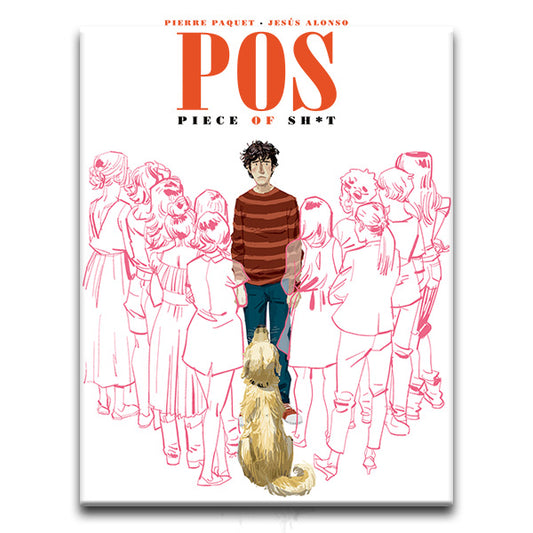 POS, by Pierre Paquet and Jesus Alonso Iglesias