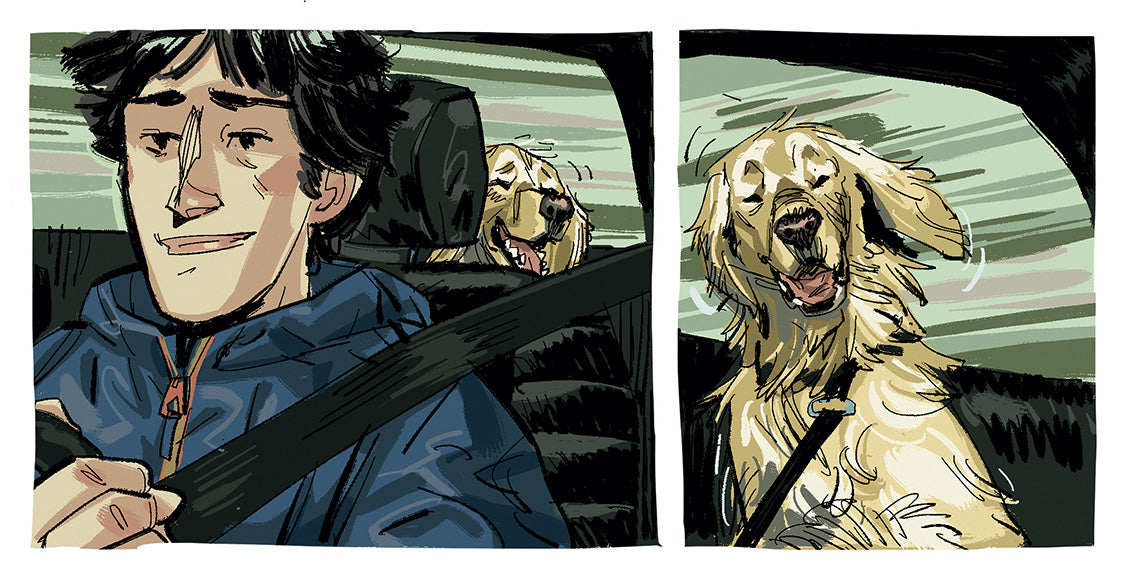 POS, by Pierre Paquet and Jesus Alonso Iglesias