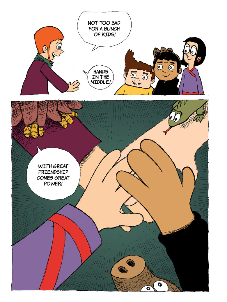 TIMOTHY TOP Book 2, by Gud