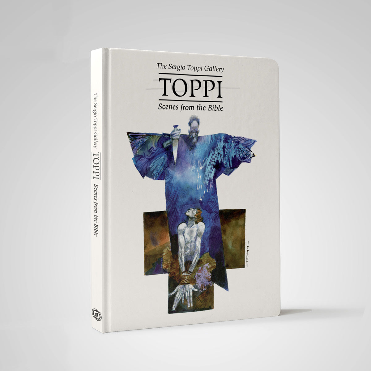 THE TOPPI GALLERY: SCENES FROM THE BIBLE