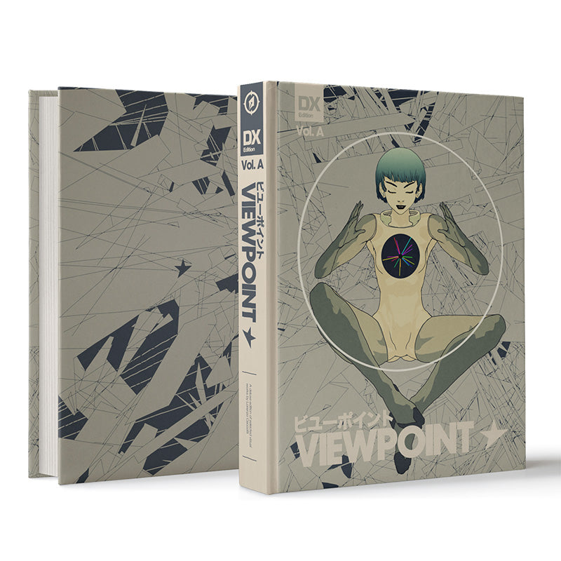 VIEWPOINT, by LRNZ