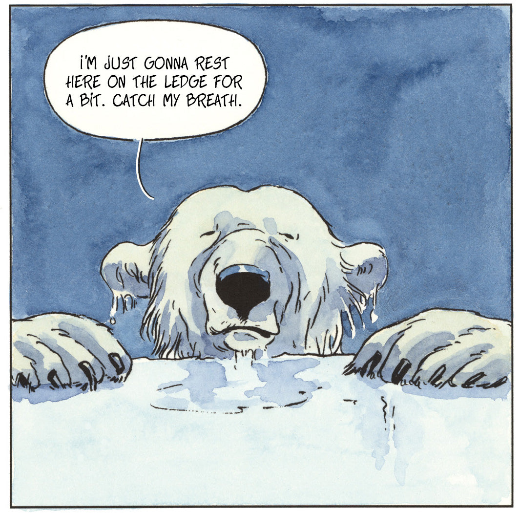 WALUK, by Ruiz and Miralles
