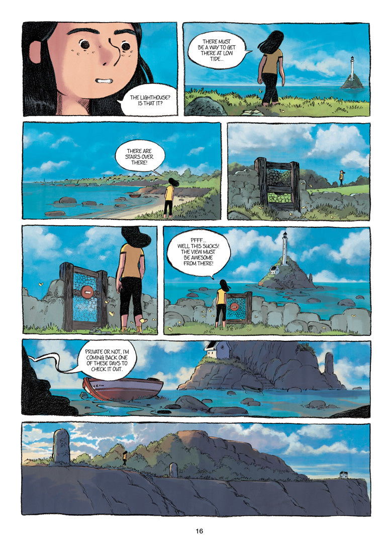 WATER MEMORY, by Matieu Reynes and Valerie Vernay