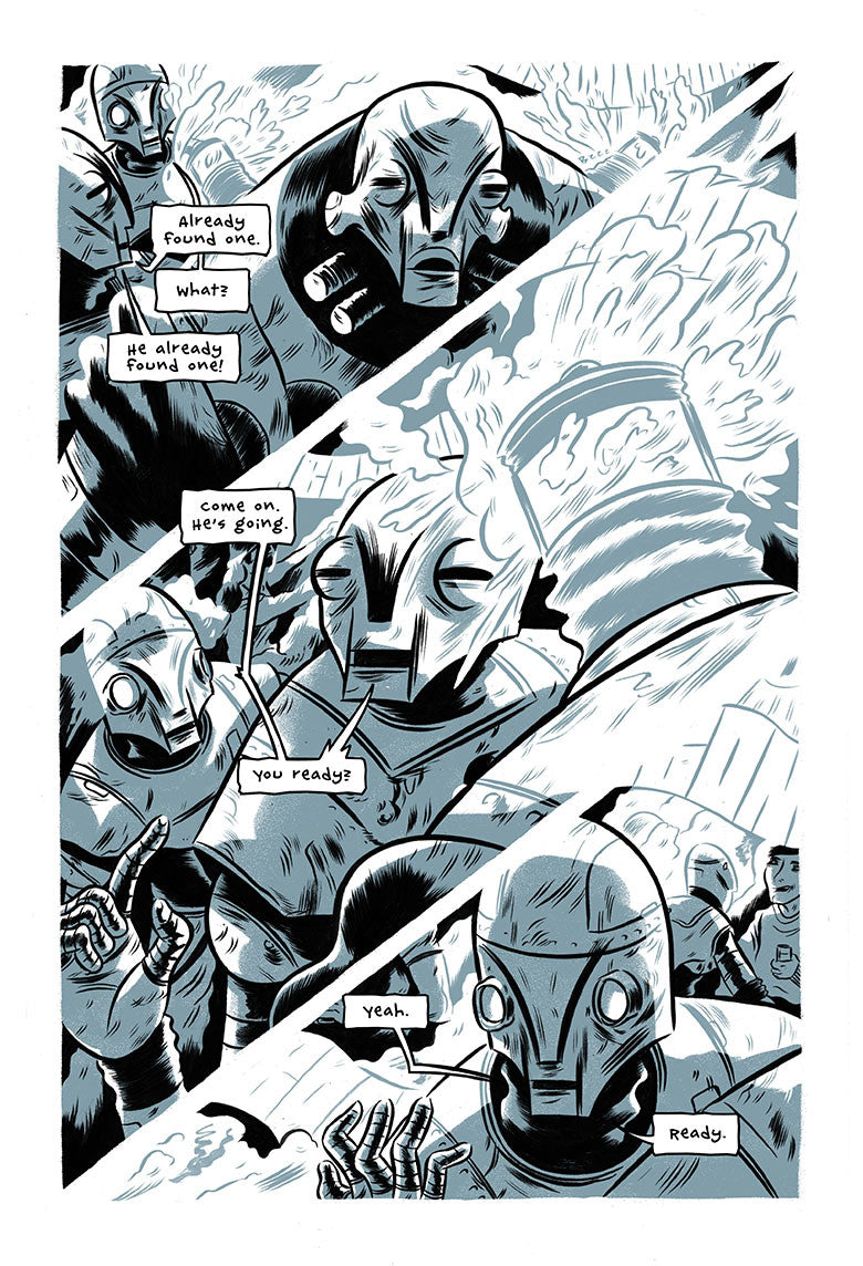 RE*PRO*DUCT: "Self-Applied"