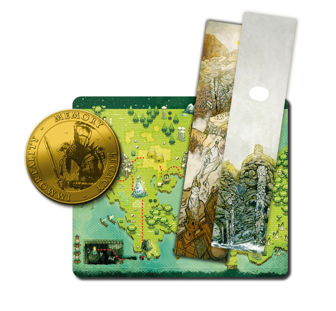 ADRASTEA, by Mathieu Bablet (hardcover)+Bonuses