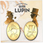 ARSENE LUPIN, GENTLEMAN THIEF, Maurice Leblanc+Bonuses