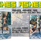 ASHES ASHES, by Morvan and Macutay + Bonus
