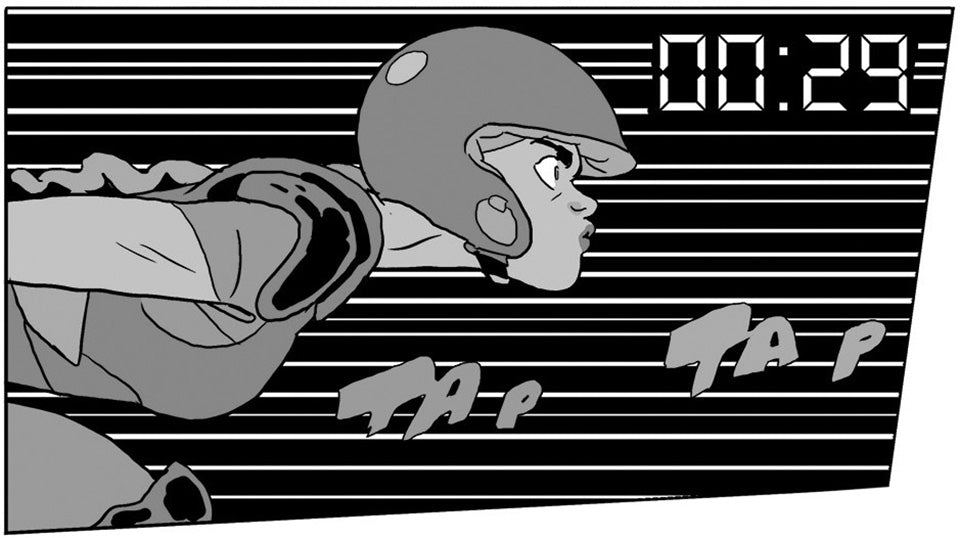 BANANA SIOULE - Book Two (Softcover)