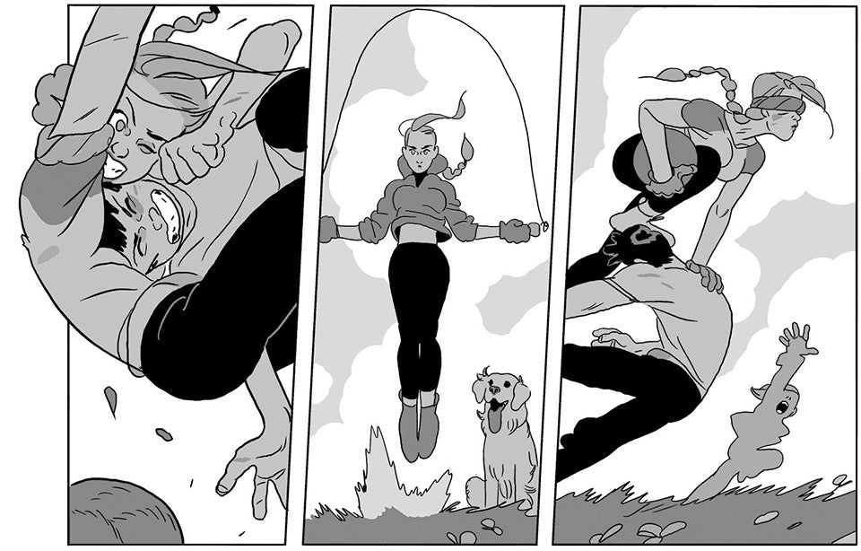 BANANA SIOULE - Boxed Set (All 3 Books) +Bonuses