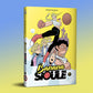 BANANA SIOULE - Boxed Set (All 3 Books) +Bonuses
