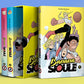 BANANA SIOULE - Boxed Set (All 3 Books) +Bonuses