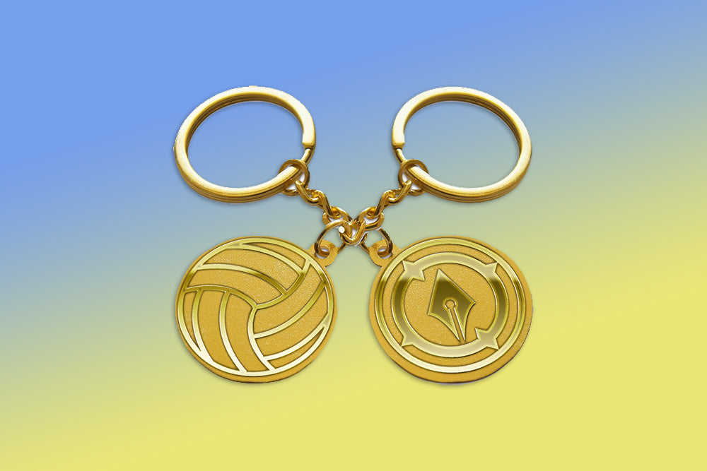 BANANA SIOULE - Hardcover Omnibus + Bonuses