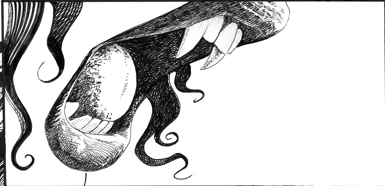 CLASSIC HORROR - 3-Book Slipcase Set (Complete)