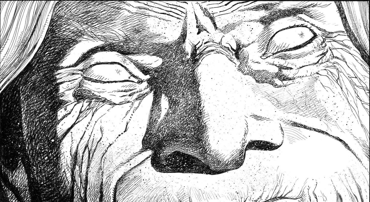 CLASSIC HORROR - 3-Book Slipcase Set (Complete)