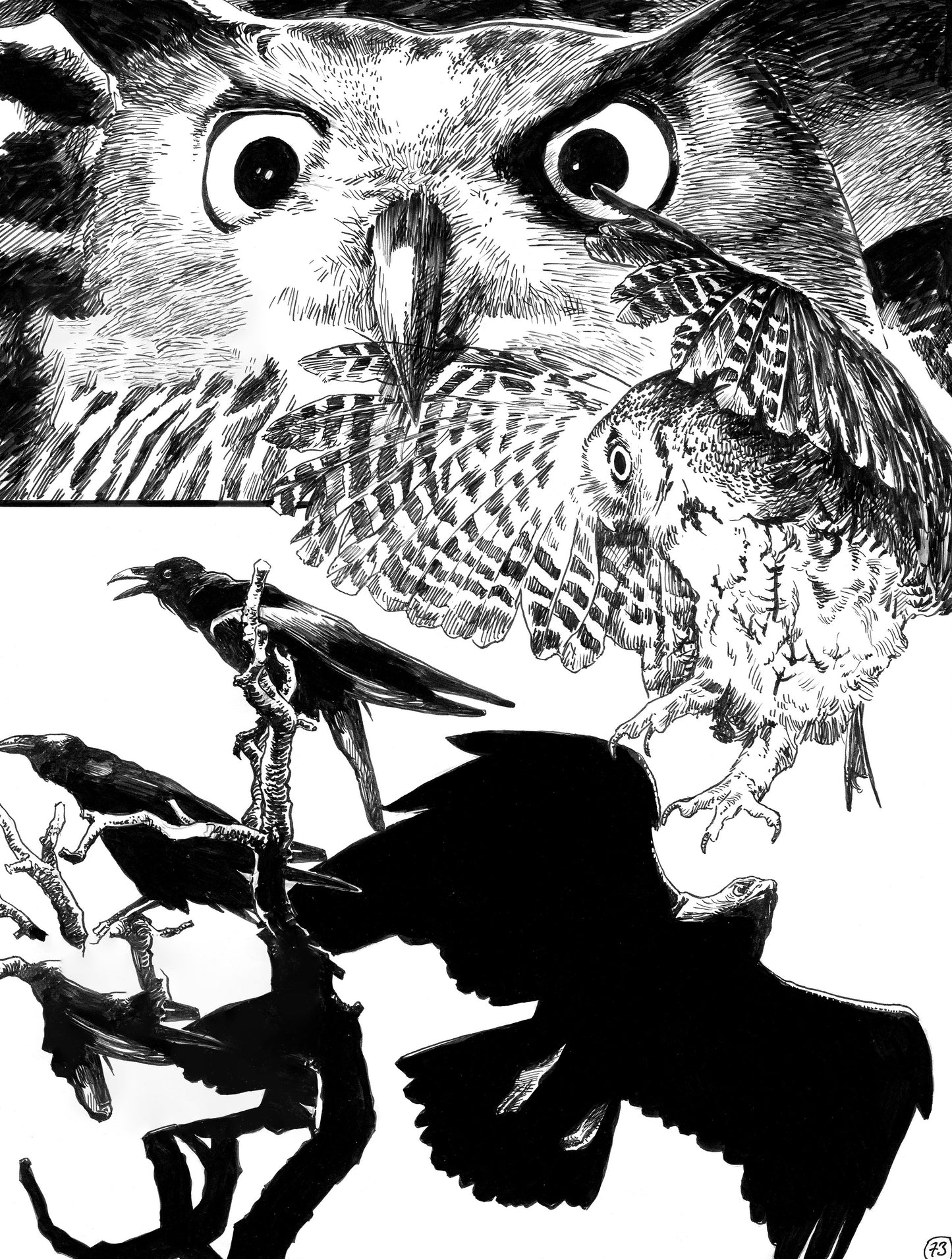 CLASSIC HORROR - 3-Book Slipcase Set (Complete)