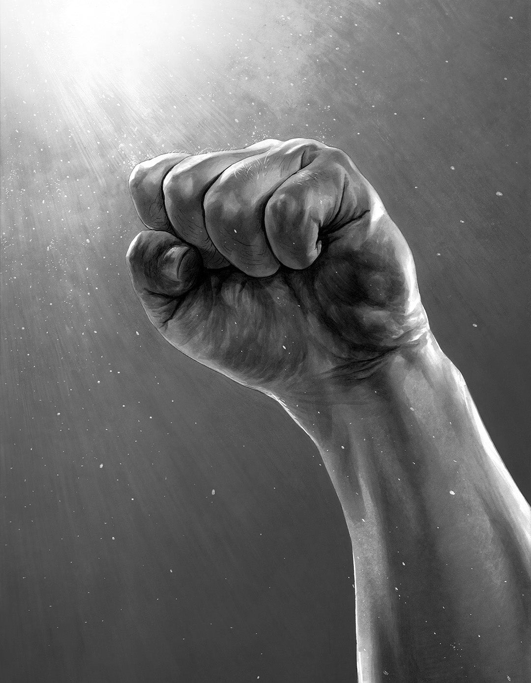 HARD MELODY by Lu Ming + Bonus