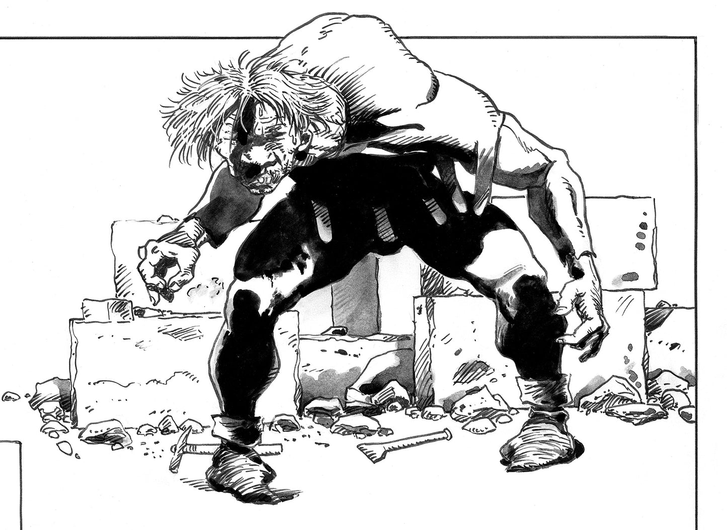 HUNCHBACK OF NOTRE DAME - Hardcover + Slipcase Upgrade