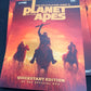 PLANET OF THE APES RPG QuickStart Guide