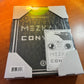 MEZKAL/CONVOY Slipcase Set by Kevan Stevens and Jef