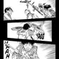 LIVE MEMORIUM, by Makusa and Bourget