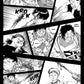 LIVE MEMORIUM, by Makusa and Bourget