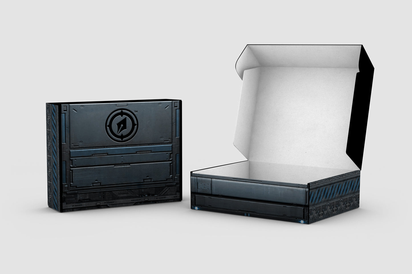 Magnetic-Con 2023 VIP Box