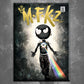 MFKZ - Book Three - Hardcover