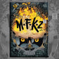 MFKZ - Book Four - Hardcover