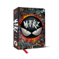 MFKZ - Omnibus Hardcover + Bonuses