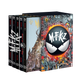 MFKZ - Boxed Set + Bonuses