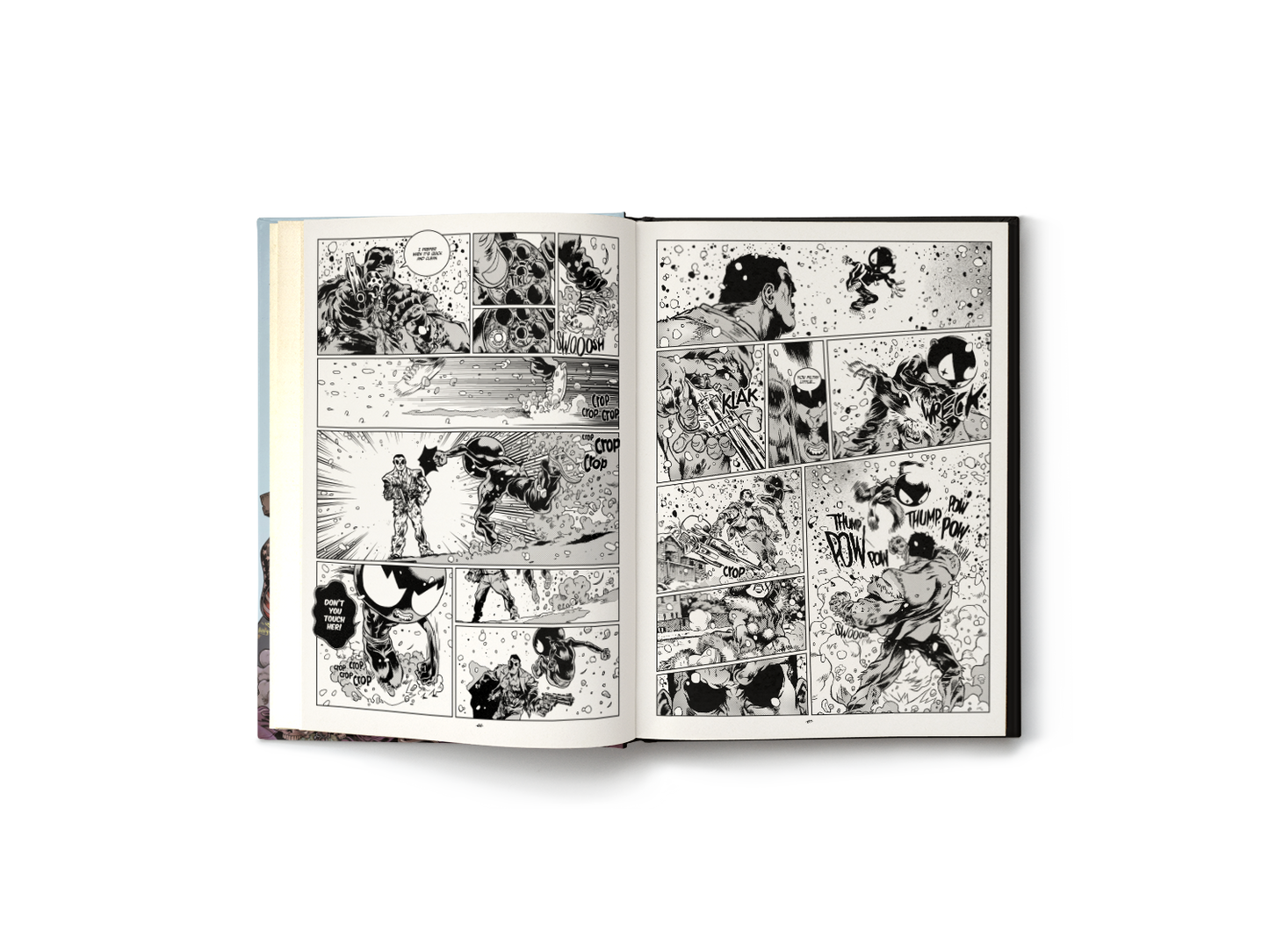 MFKZ - Boxed Set + Bonuses