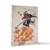 THE MONKEY KING vol.2 Wukong's Disgrace Hardcover by Chaiko
