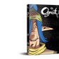 OGREST - Book Three - Softcover