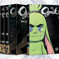 OGREST - Limited Edition Boxed Set + Bonuses