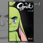 OGREST - Book One - Softcover