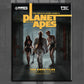 PLANET OF THE APES RPG:  The ANSA FILES Sourcebook - Hardcover