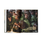 PLANET OF THE APES RPG: Limited Edition Black & Silver Slipcase + Bonuses