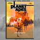 PLANET OF THE APES RPG:  CORE RULEBOOK - Hardcover