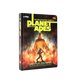 PLANET OF THE APES RPG:  Solo Rulebook - Hardcover