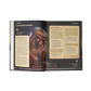 PLANET OF THE APES RPG:  Solo Rulebook - Hardcover
