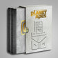 PLANET OF THE APES RPG: Ultra-Deluxe White Slipcase Set + Bonuses