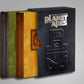 PLANET OF THE APES RPG: Limited Edition Black & Silver Slipcase + Bonuses
