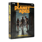 PLANET OF THE APES RPG:  The ANSA FILES Sourcebook - Hardcover