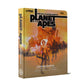 PLANET OF THE APES RPG:  CORE RULEBOOK - Hardcover